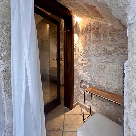 Santo Stefano Home & Breakfast Polignano a Mare Exterior photo