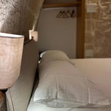 Santo Stefano Home & Breakfast Polignano a Mare Exterior photo