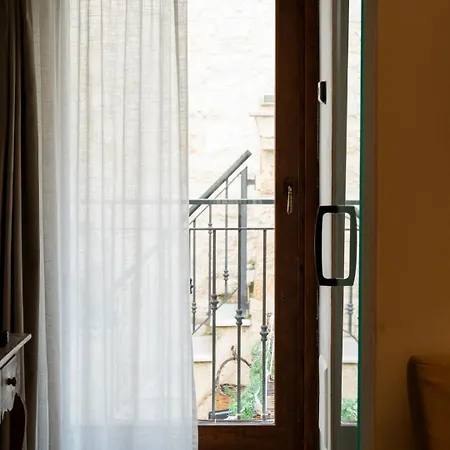 Santo Stefano Home & Breakfast Polignano a Mare Exterior photo