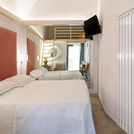 Santo Stefano Home & Breakfast Polignano a Mare Exterior photo