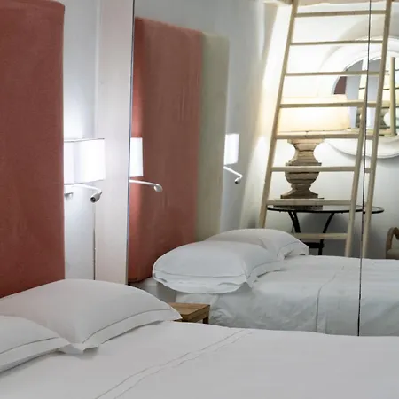 Santo Stefano Home & Breakfast Polignano a Mare Exterior photo