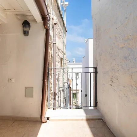 Santo Stefano Home & Breakfast Polignano a Mare Exterior photo