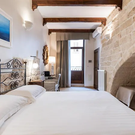 Santo Stefano Home & Breakfast Polignano a Mare Exterior photo