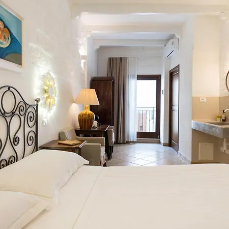 Santo Stefano Home & Breakfast Polignano a Mare Exterior photo