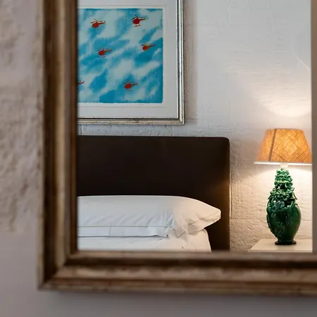 Santo Stefano Home & Breakfast Polignano a Mare Exterior photo