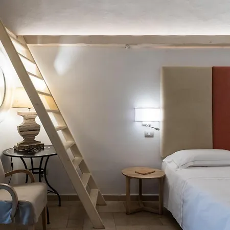 Santo Stefano Home & Breakfast Polignano a Mare Exterior photo