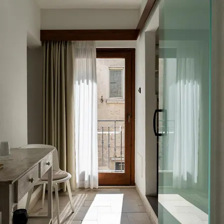 Santo Stefano Home & Breakfast Polignano a Mare Exterior photo