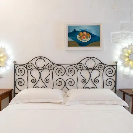 Santo Stefano Home & Breakfast Polignano a Mare Exterior photo