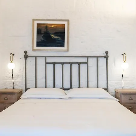 Santo Stefano Home & Breakfast Polignano a Mare Exterior photo