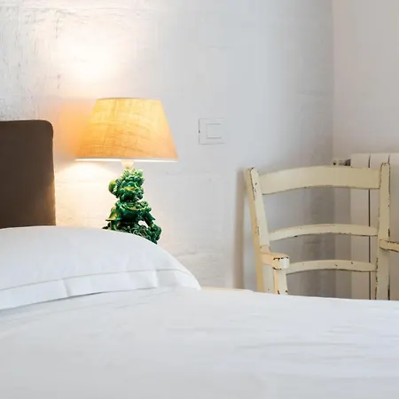 Santo Stefano Home & Breakfast Polignano a Mare Exterior photo