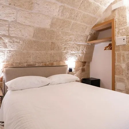 Santo Stefano Home & Breakfast Polignano a Mare Exterior photo