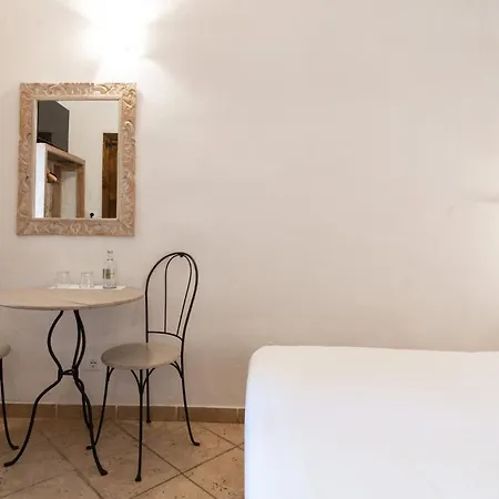 Santo Stefano Home & Breakfast Polignano a Mare Exterior photo