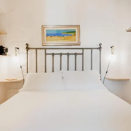 Santo Stefano Home & Breakfast Polignano a Mare Exterior photo