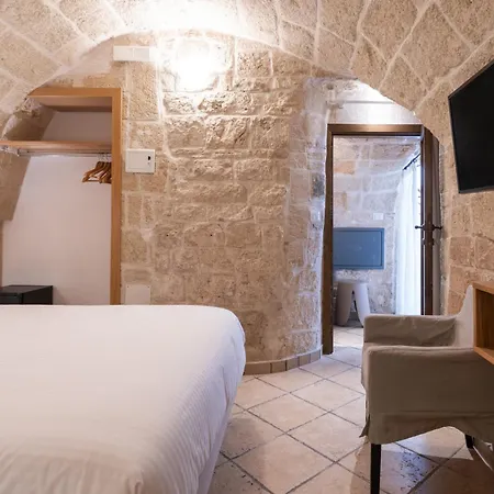 Santo Stefano Home & Breakfast Polignano a Mare Exterior photo