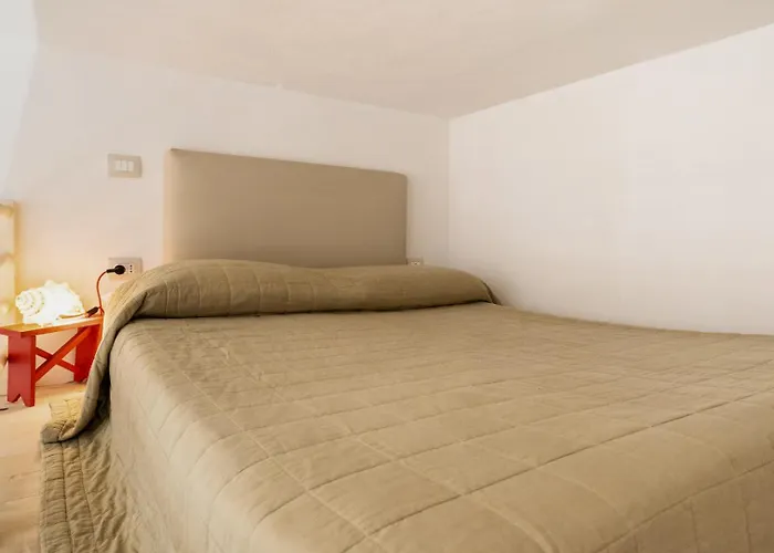 Santo Stefano Home & Breakfast