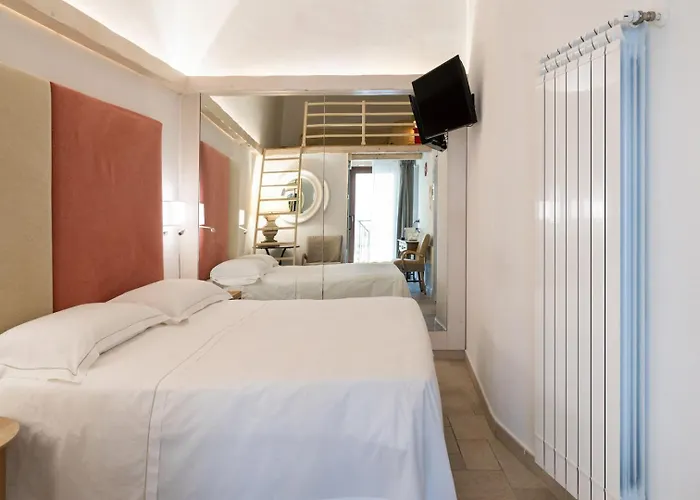 Santo Stefano Home & Breakfast