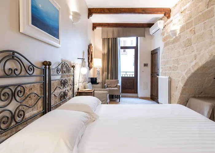 Santo Stefano Home & Breakfast