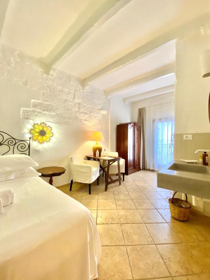 Bed & Breakfast Santo Stefano & Breakfast Polignano a Mare