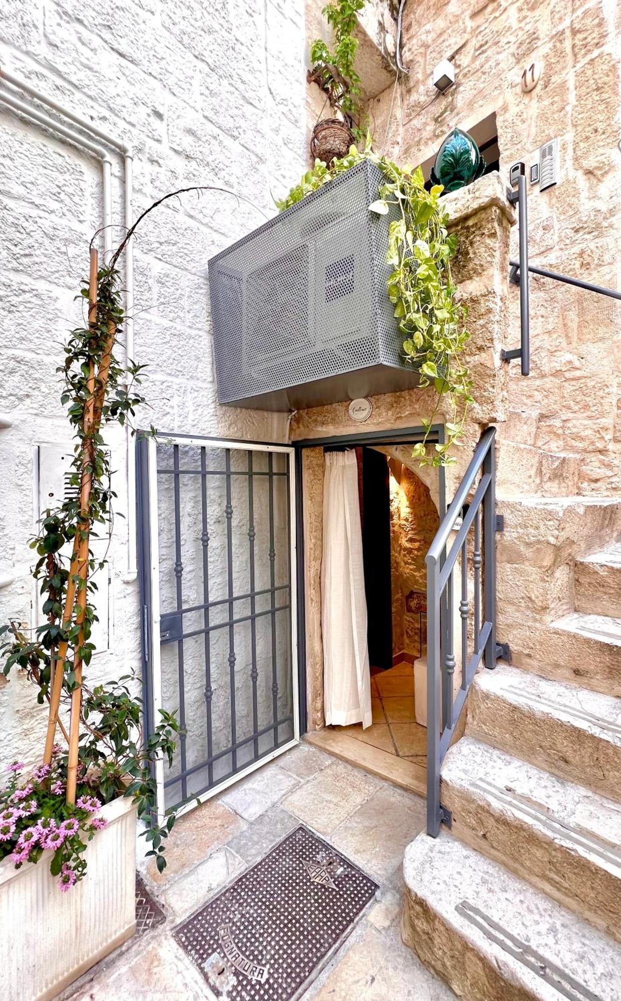 Santo Stefano & Breakfast Polignano a Mare