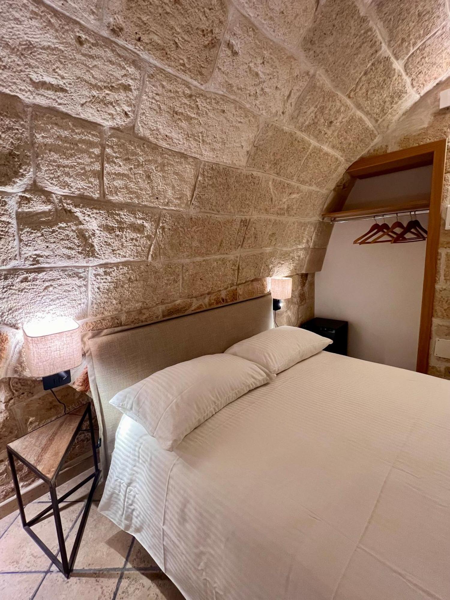 Santo Stefano & Breakfast 3* Polignano a Mare