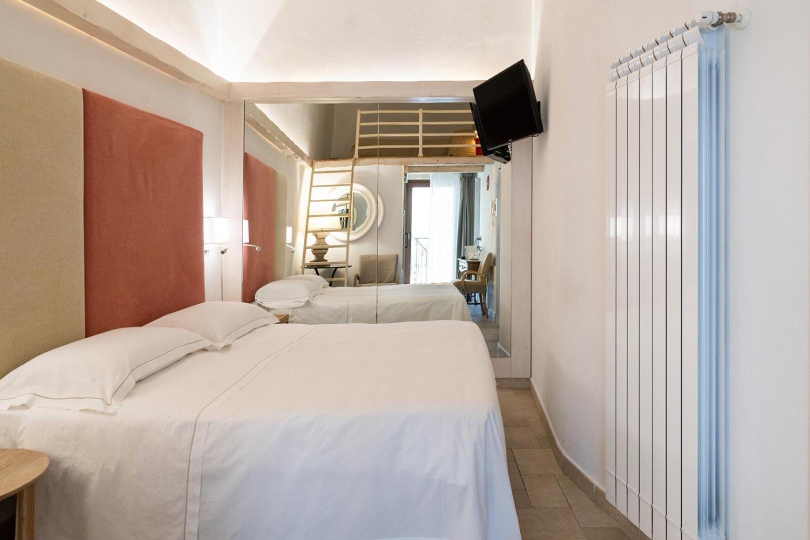 Bed & Breakfast Santo Stefano & Breakfast 3*