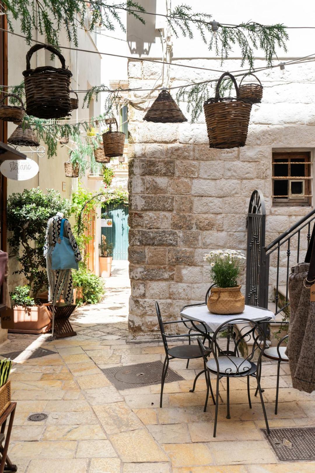 Santo Stefano & Breakfast 3*