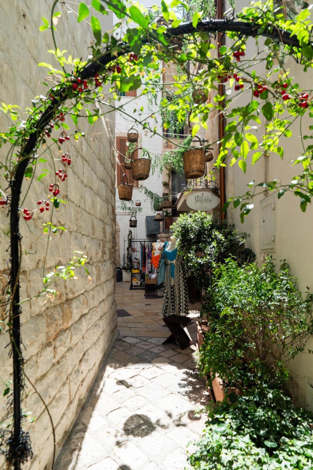 Santo Stefano & Breakfast Polignano a Mare