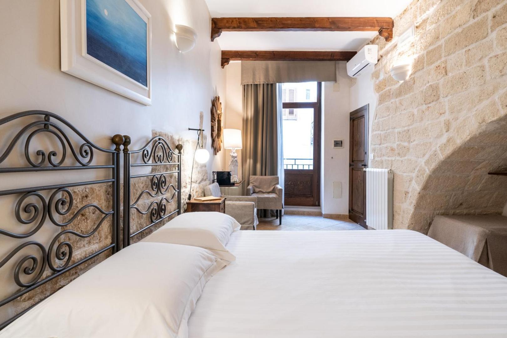 Santo Stefano & Breakfast 3* Polignano a Mare