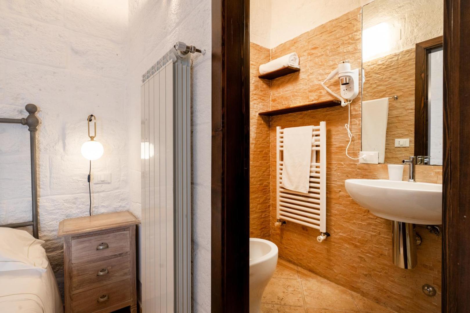 Bed & Breakfast Santo Stefano Home&breakfast
