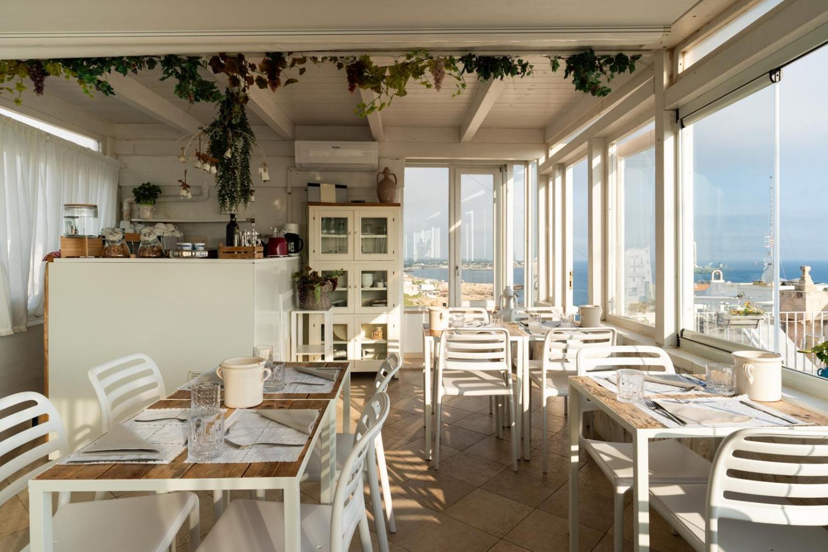 Santo Stefano & Breakfast Bed & Breakfast 3*