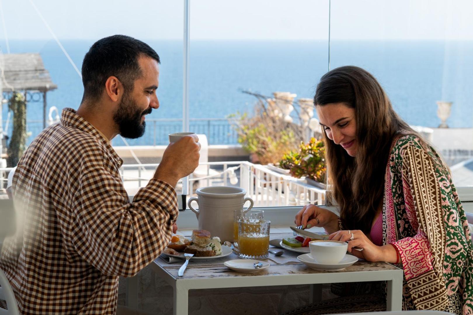 Bed & Breakfast Santo Stefano & Breakfast 3*