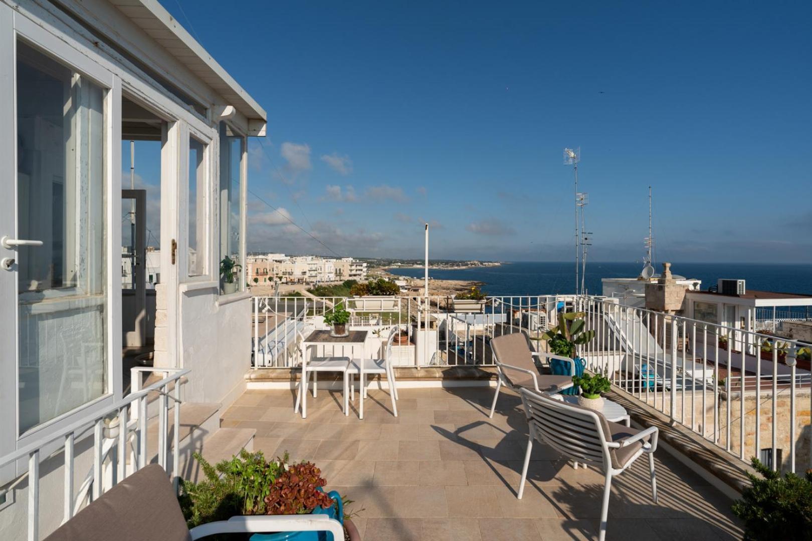 Santo Stefano & Breakfast Bed & Breakfast Polignano a Mare
