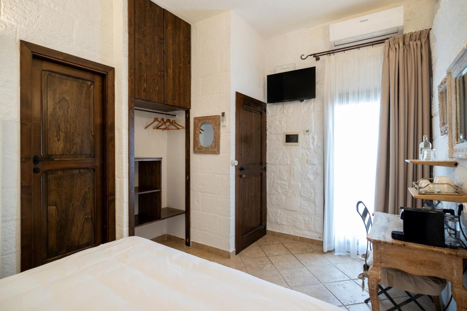Santo Stefano & Breakfast 3*