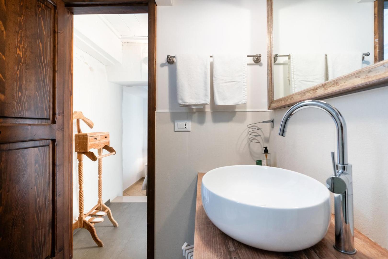 Santo Stefano Home&breakfast 3* Polignano a Mare