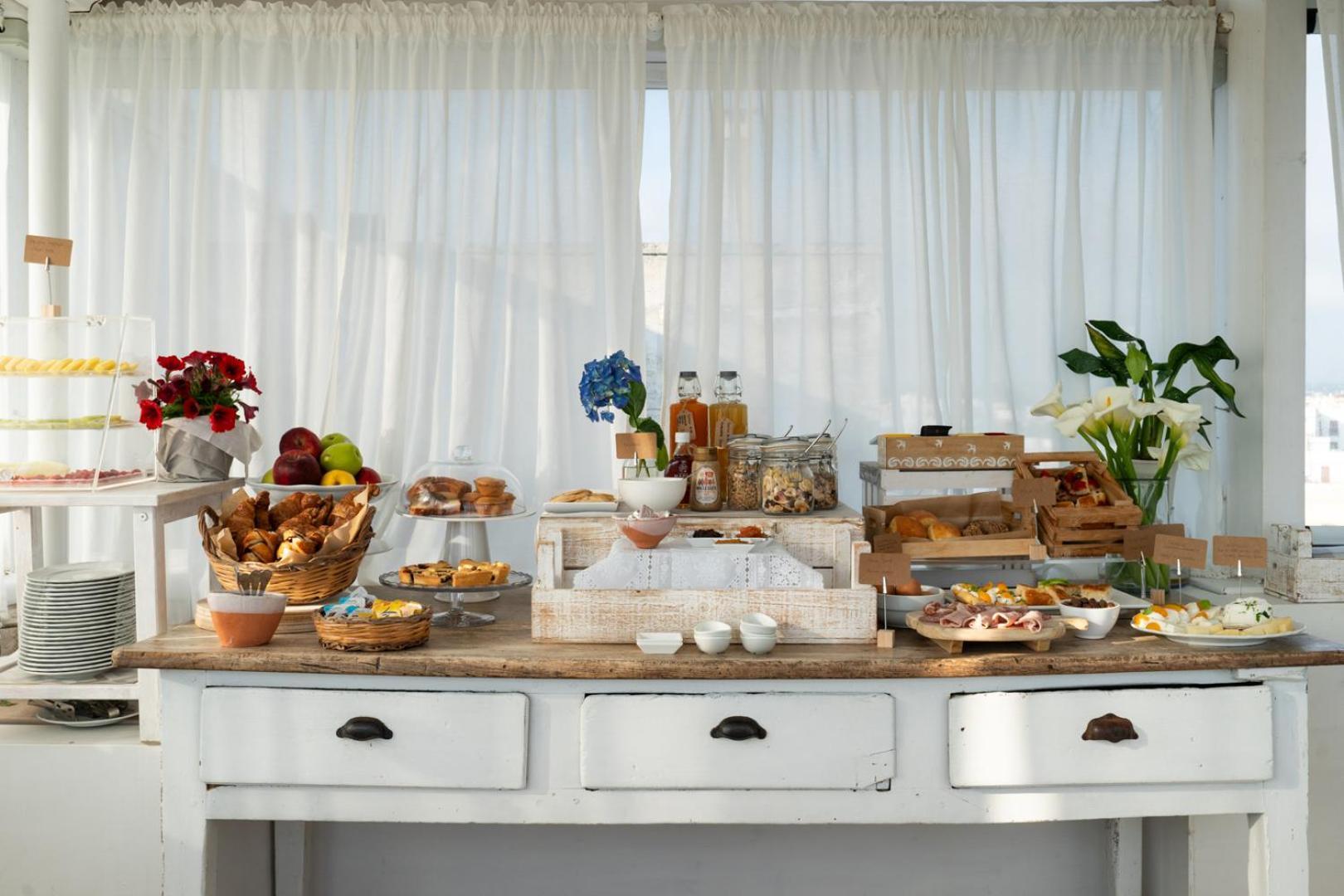 Santo Stefano & Breakfast Bed & Breakfast