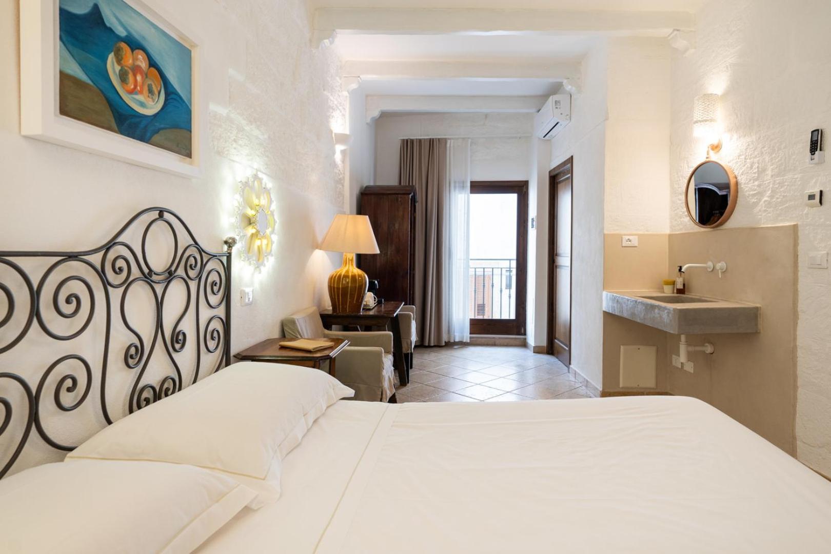 Santo Stefano & Breakfast Bed & Breakfast Polignano a Mare