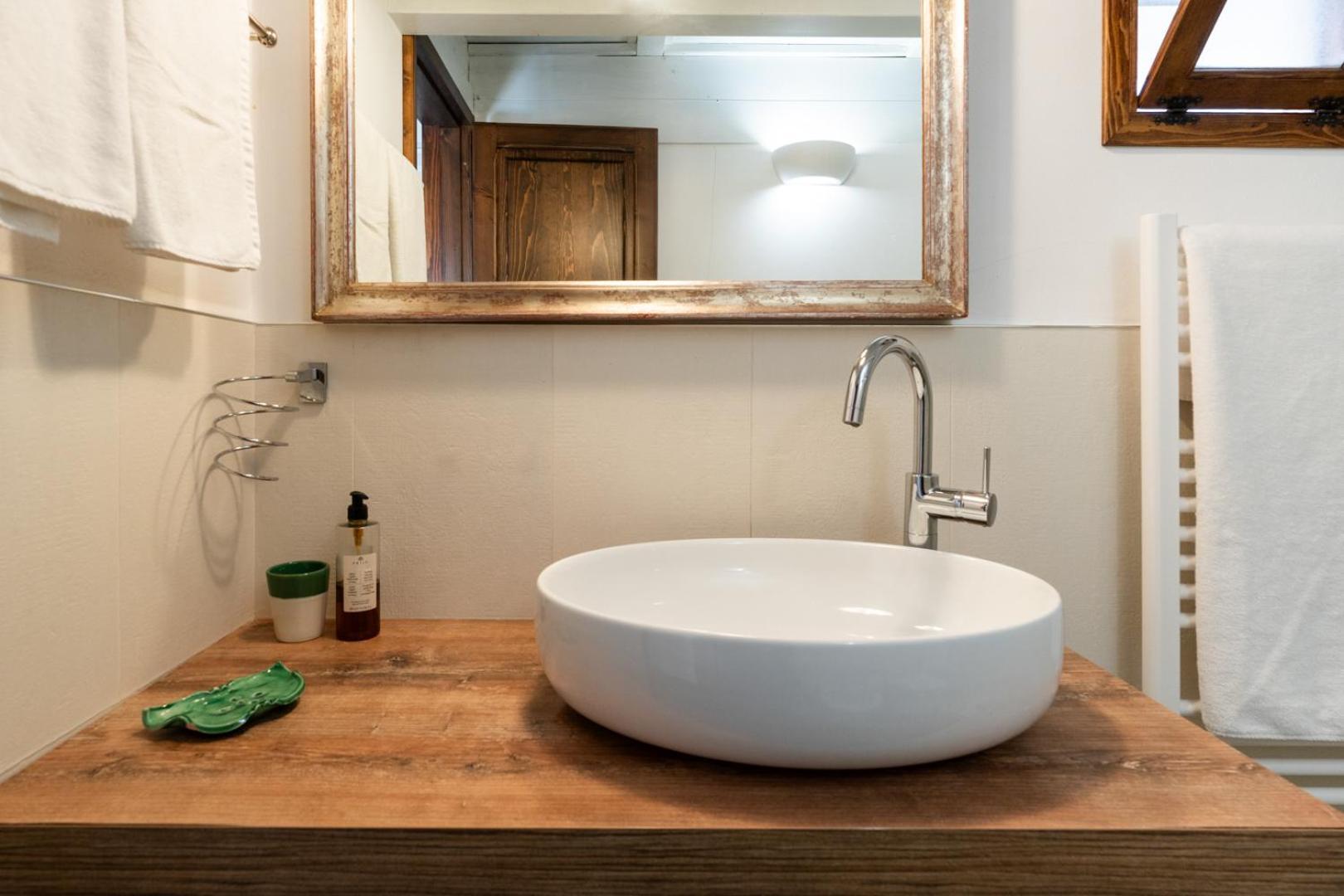 Bed & Breakfast Santo Stefano & Breakfast
