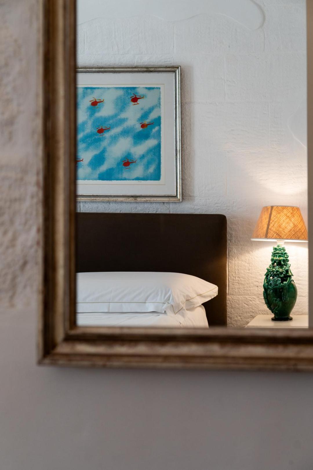 Bed & Breakfast Santo Stefano & Breakfast 3*