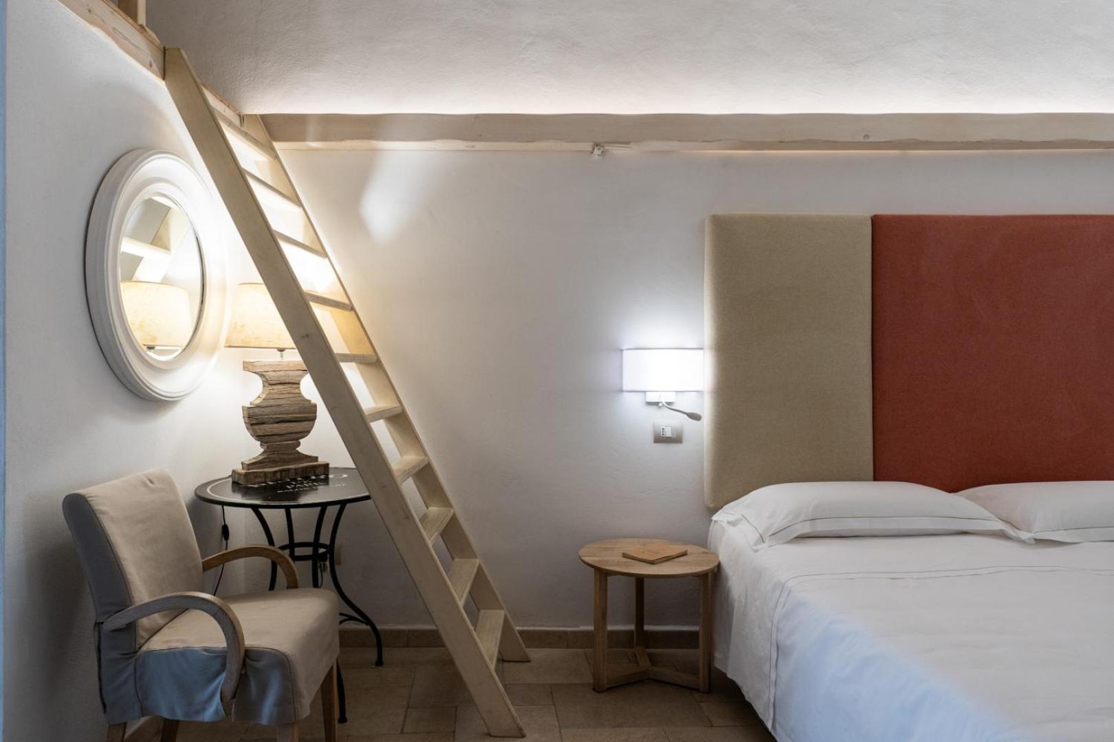 Santo Stefano & Breakfast Bed & Breakfast Polignano a Mare