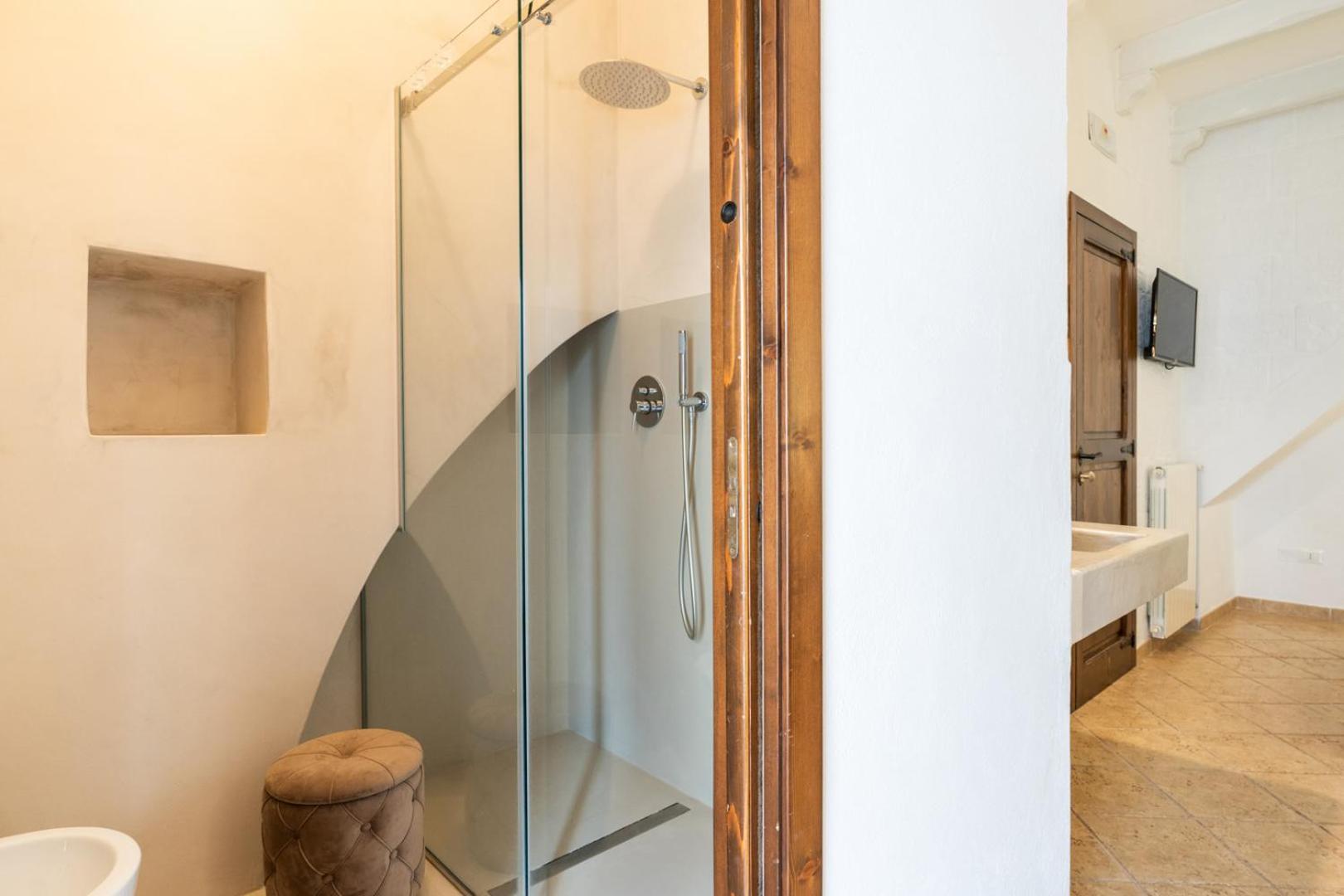 Santo Stefano Home&breakfast 3*