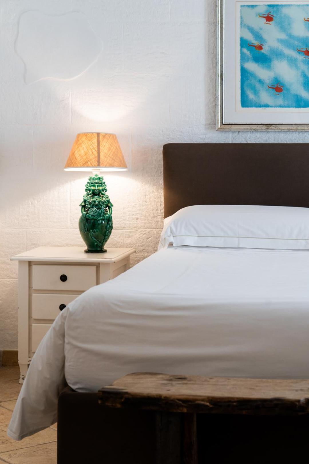 Bed & Breakfast Santo Stefano & Breakfast Polignano a Mare