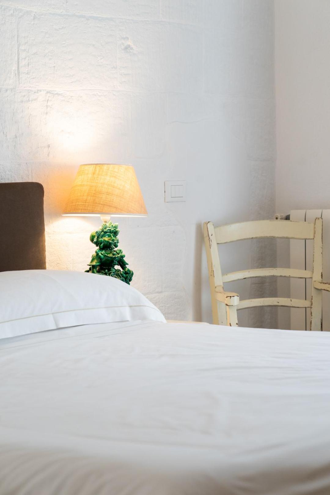 Santo Stefano Home&breakfast 3*