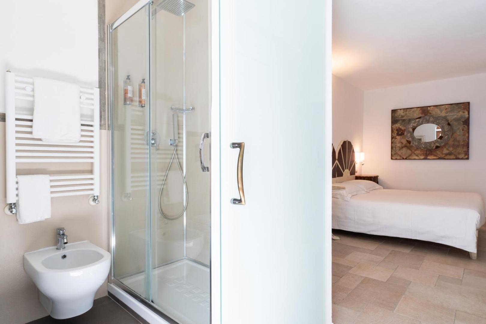 Bed & Breakfast Santo Stefano & Breakfast 3*