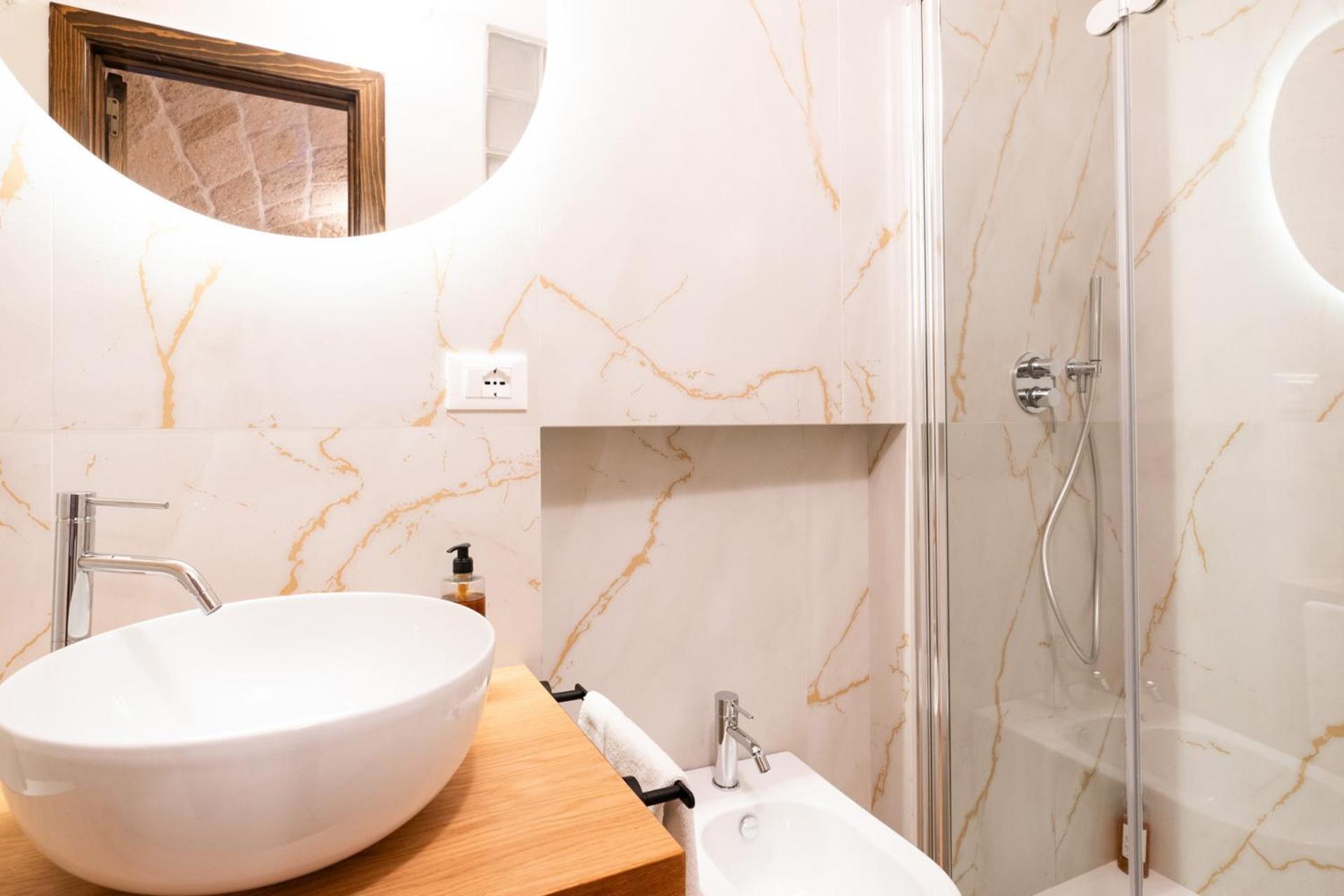 Santo Stefano Home&breakfast Bed & Breakfast Polignano a Mare