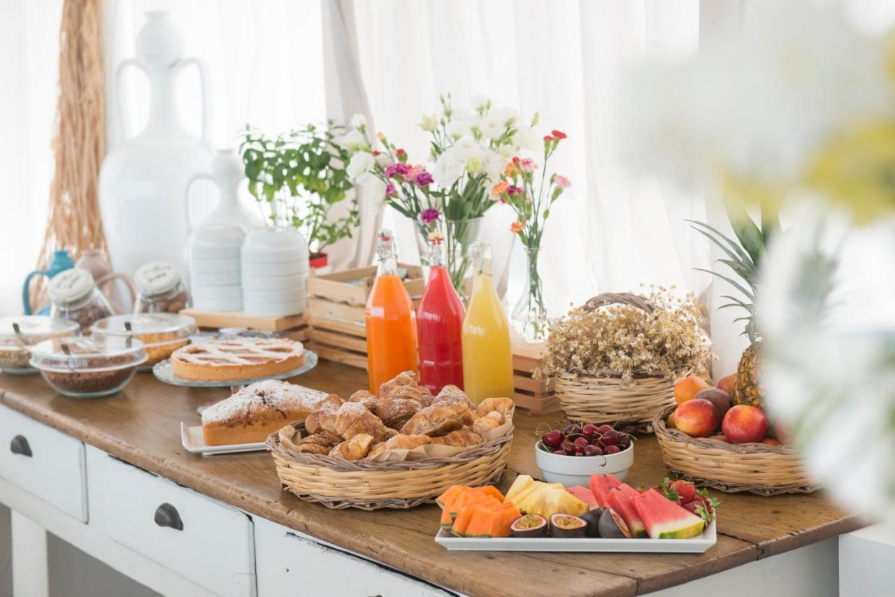 Santo Stefano & Breakfast Bed & Breakfast
