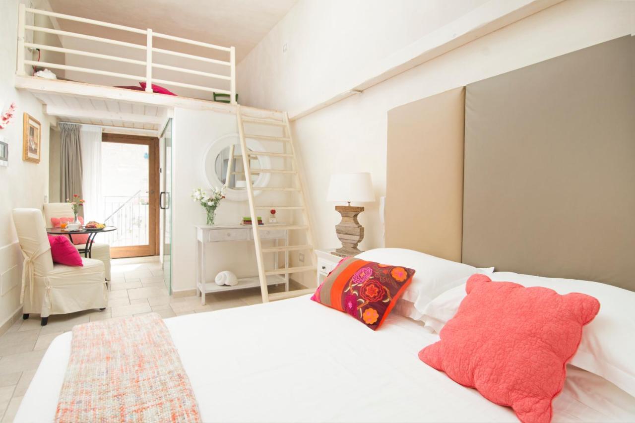 Bed & Breakfast Santo Stefano & Breakfast 3*