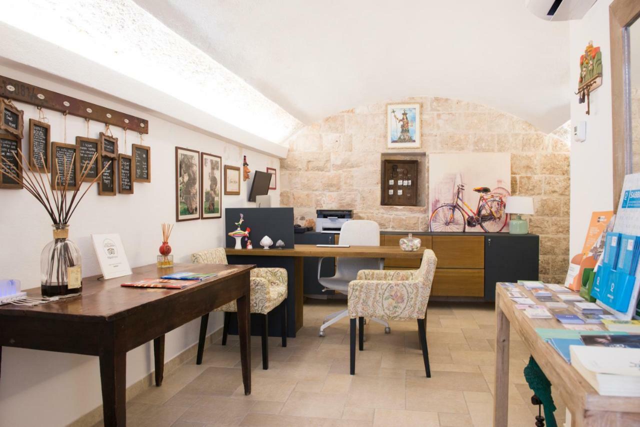 Santo Stefano & Breakfast Bed & Breakfast