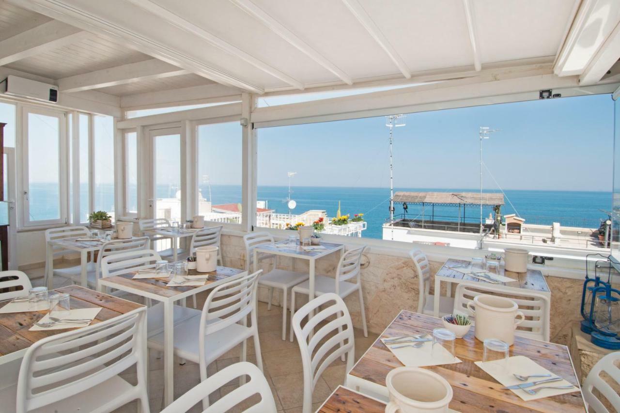 Bed & Breakfast Santo Stefano & Breakfast Polignano a Mare