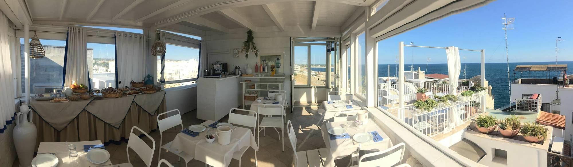 Bed & Breakfast Santo Stefano & Breakfast Polignano a Mare