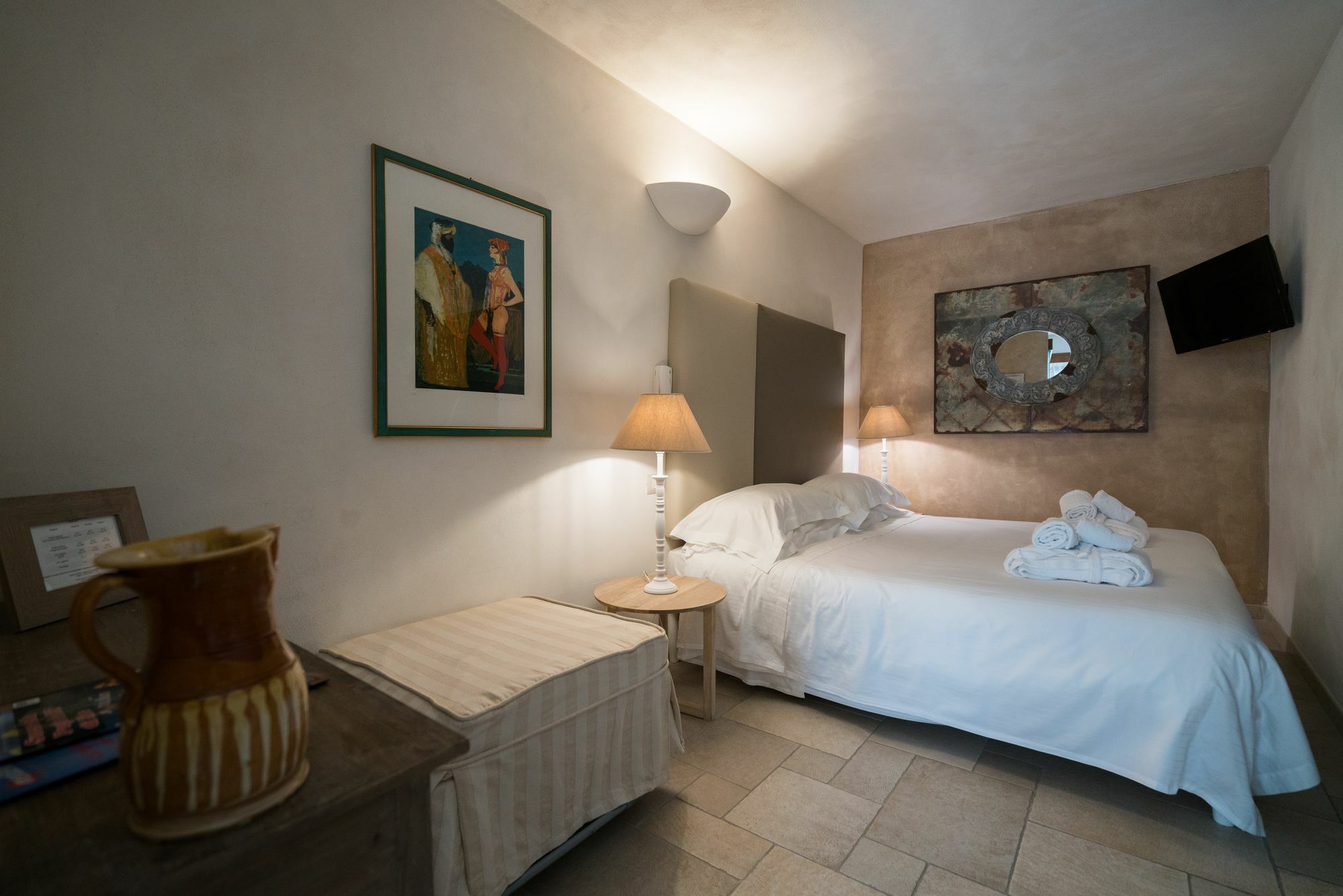 Santo Stefano & Breakfast 3* Polignano a Mare